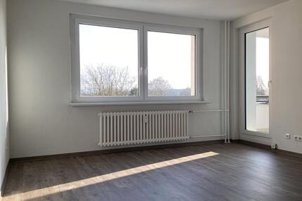 3-Zimmer Wohnung mit Balkon und Aufzug! - Bielefeld Heepen
