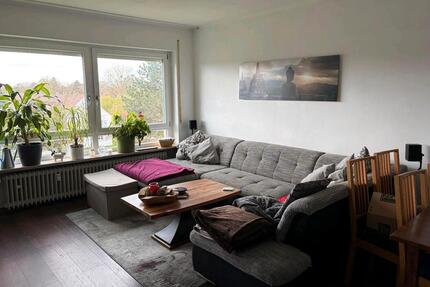 Großzügig geschnittene 3 Zimmer Wohnung - Karlsruhe Daxlanden