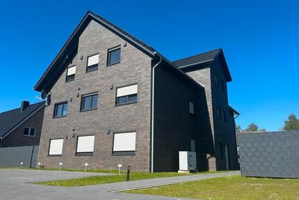 Neubau Erstbezug 3-Zimmer Obergeschoss-Wohnung in HarenEmmeln - Haren (Ems)
