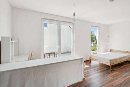 WG-Zimmer in Potsdam 500,00 € 25 m²