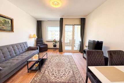 Wohnen auf Zeit in Berlin 1.560,00 €