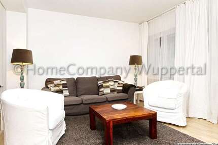 Wohnen auf Zeit in Düsseldorf 1.720,00 €