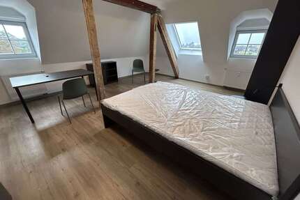Wohnen auf Zeit in Darmstadt 650,00 €