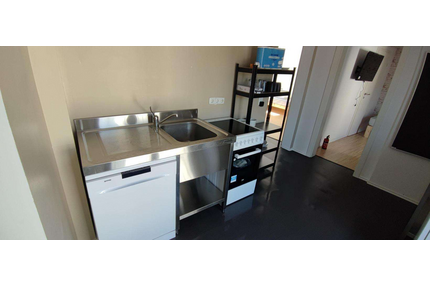 Wohnen auf Zeit in Wassenberg 790,00 €