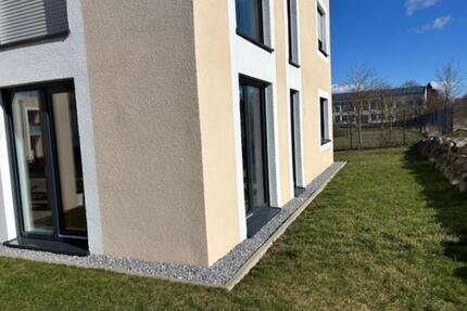 Exklusive EG Wohnung mit Garten in Wolfenbüttel