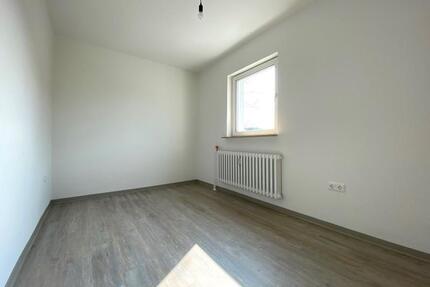 Wohnen direkt am Wald: Bezusgfertige 3-Zimmer Wohnung - Dortmund Huckarde