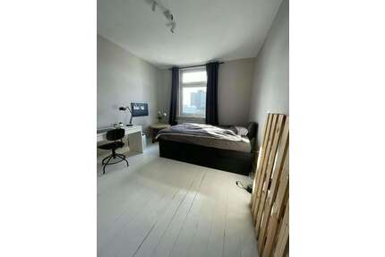 WG-Zimmer in Hamburg 790,00 € 17 m²