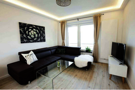 Wohnen auf Zeit in Dortmund 1.299,00 €