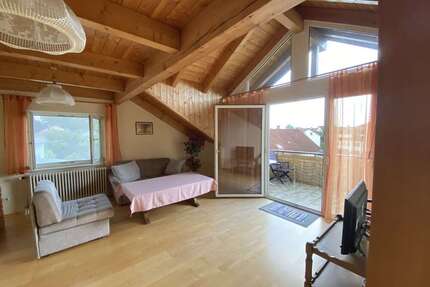 Wohnen auf Zeit in Langenargen 1.099,00 €