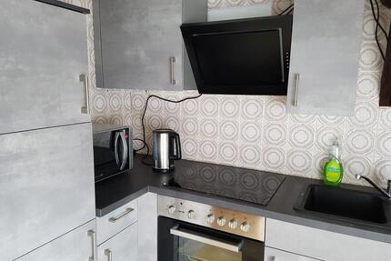 2 freie WG-Zimmer in all-inclusive 3er WG in direkter Uninähe - Flensburg