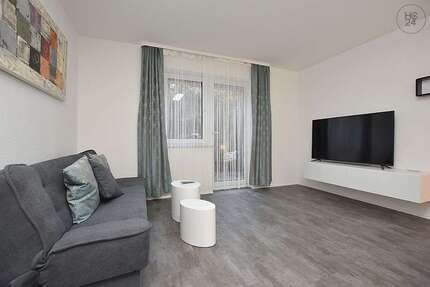 Wohnen auf Zeit in Filderstadt 1.150,00 €