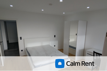 WG-Zimmer in Nürnberg 430,00 € 21 m²