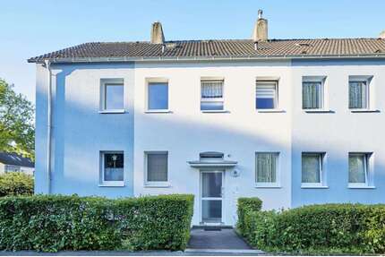 Wohnung zum Mieten in Dortmund 366,00 € 42 m²