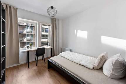WG-Zimmer in Berlin 780,00 € 11 m²