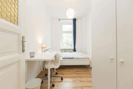 WG-Zimmer in Berlin 600,00 € 11 m²