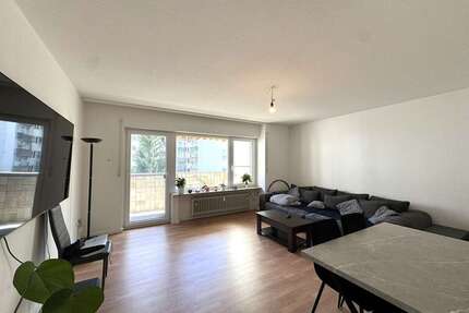 Wohnung zum Mieten in Nürnberg 650,00 € 55.41 m²