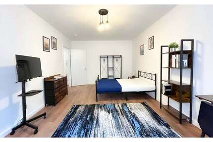 Wohnen auf Zeit in Magdeburg 649,00 €
