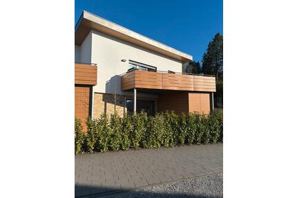 3,5 Zimmer mit Südwestterasse auf dem Steinberg - Bad Driburg