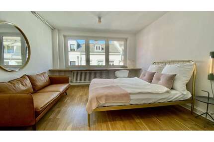 WG-Zimmer in Hamburg 1.295,00 € 19 m²