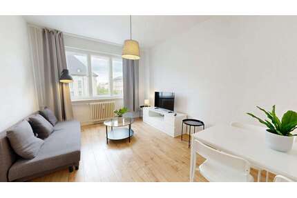 Wohnen auf Zeit in Berlin 1.480,00 €
