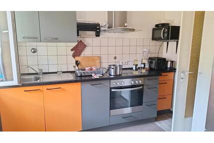 Zimmer zu vermieten in Stuttgart ost
