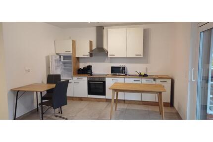 Neubau - Hochwertige 2 Zimmer Wohnung im Grünen - Wolfsburg Ehmen