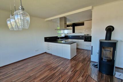 4 Zimmer Wohnung in Biebertal - Krumbach