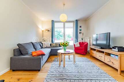 Wohnen auf Zeit in Hamburg 1.650,00 €