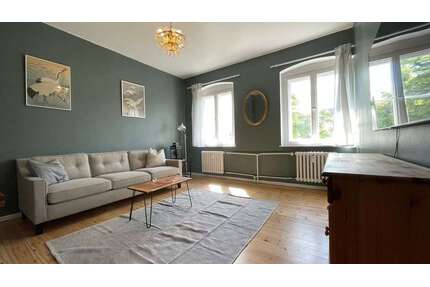 Wohnen auf Zeit in Berlin 1.800,00 €