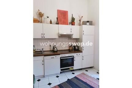 Wohnungsswap - 3 Zimmer, 72 m² - Wolliner Straße, Mitte, Berlin