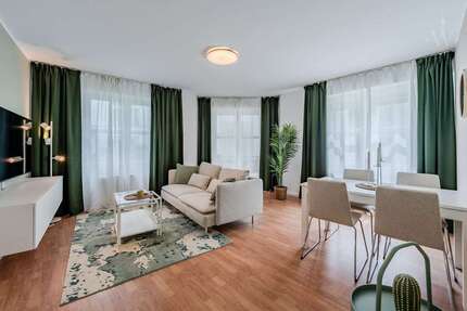 Wohnen auf Zeit in Berlin 1.820,00 €