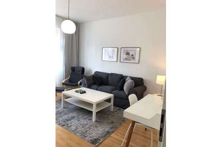 Wohnen auf Zeit in Berlin 1.690,00 €