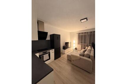 2-Zimmer Wohnung in Gundelsheim
