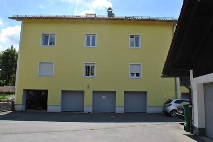 3,5 Zimmer Dachgeschosswohnung - 800,00&nbsp;EUR Kaltmiete, in Deggendorf (PLZ: 94469)