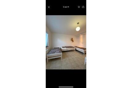 2 Zimmer Wohnung zu vermieten ca 50 in Langenselbold