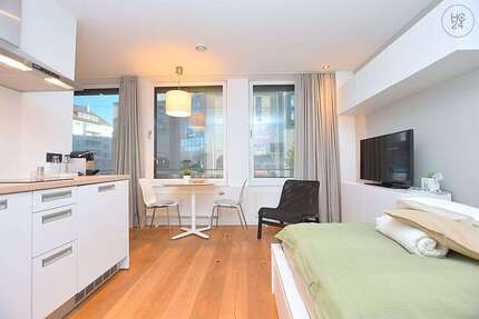 Wohnen auf Zeit in Stuttgart 1.090,00 €