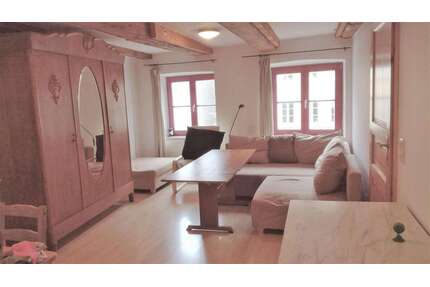 Wohnen auf Zeit in München 1.399,00 €