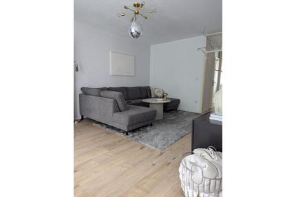 2,5-Zimmer Wohnung am Rosenberg - Bochum Bochum-Nord