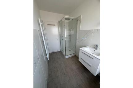 2 Zimmer Wohnung Salzgitter Thiede, frisch renoviert