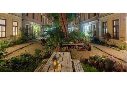 Wohnen auf Zeit in Hamburg 1.480,00 €