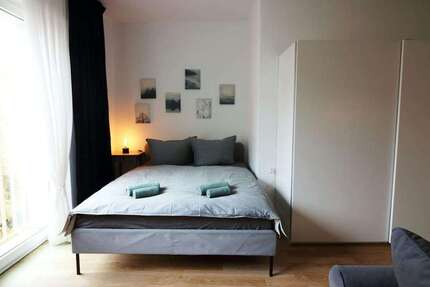Wohnen auf Zeit in Berlin 1.265,00 €