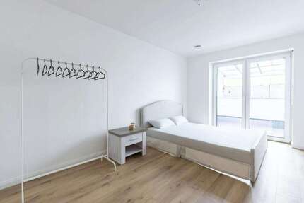 WG-Zimmer in Norderstedt 890,00 € 30 m²