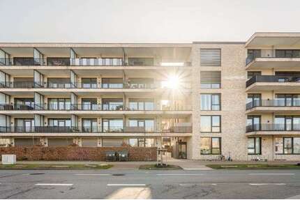 Wohnung zum Mieten in Bremen 1.450,00 € 84.07 m²