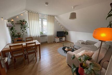 2,5 Zimmer Wohnung Oldenburg(oldb) Eversten