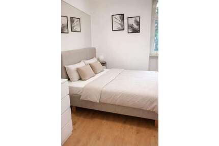 WG-Zimmer in Munich 890,00 € 14 m²