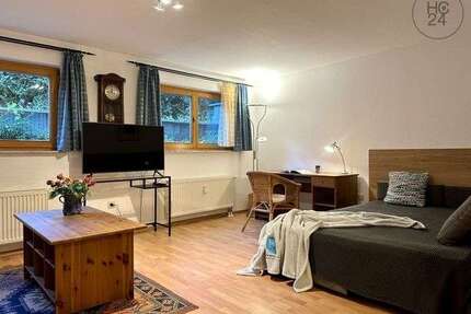 Wohnen auf Zeit in Leipzig 750,00 €