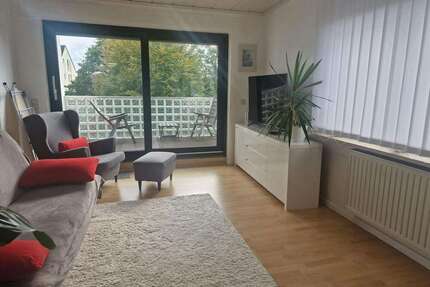 Wohnen auf Zeit in Leverkusen 1.800,00 €