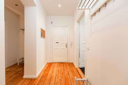 WG-Zimmer in Berlin 560,00 € 11 m²