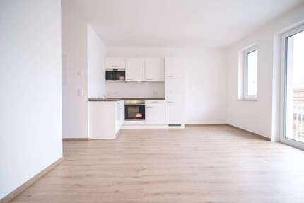 Wohnung zum Mieten in Leipzig 1.000,00 € 58.63 m²
