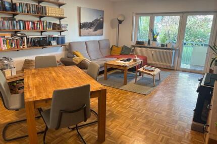 3 Zimmer Wohnung zur Vermietung - Mutterstadt